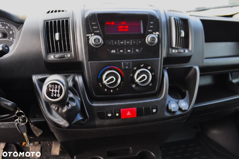 Citroën JUMPER - 20