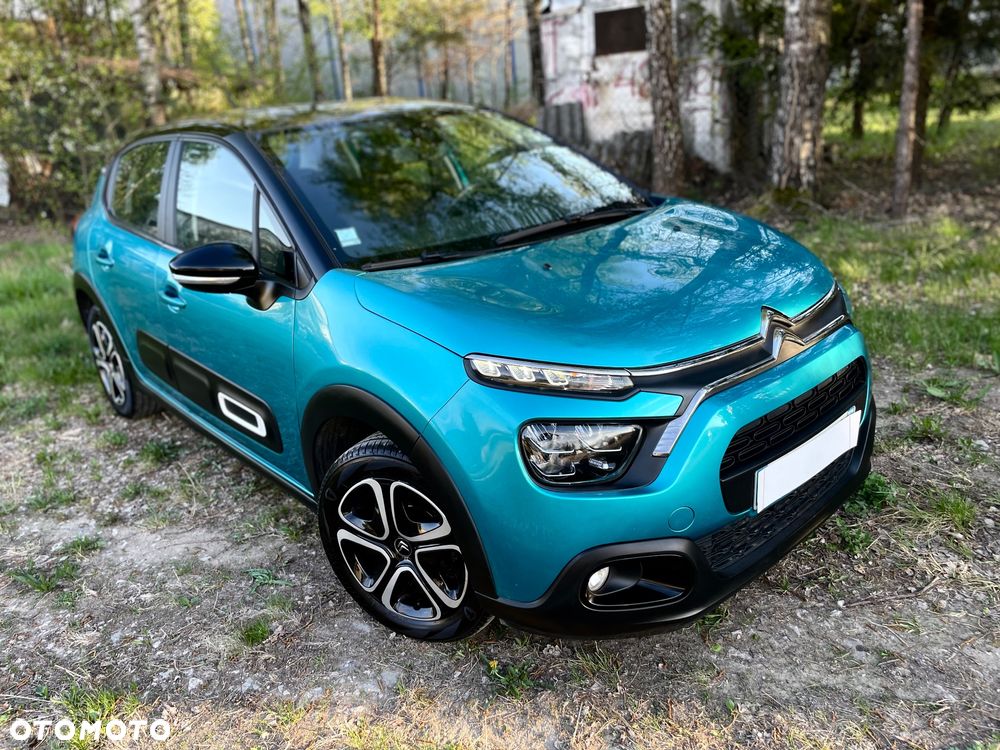 Citroën C3 Pure Tech 83 S&S FEEL - 7
