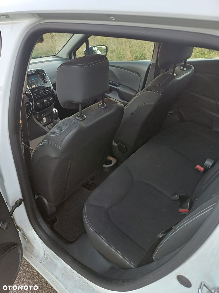 Renault Clio 0.9 Energy TCe Intens+ - 8