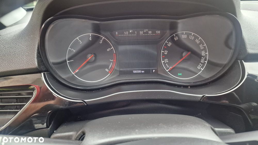 Opel Corsa 1.4 Enjoy - 17