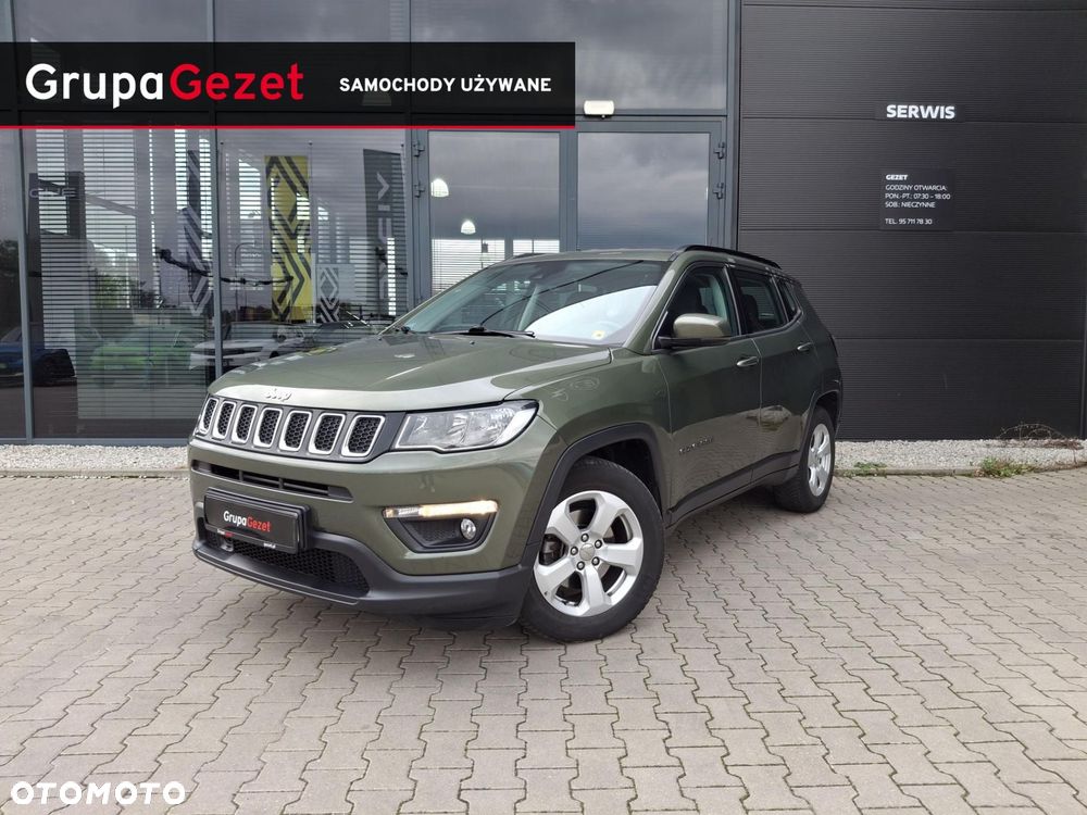 Jeep Compass - 5