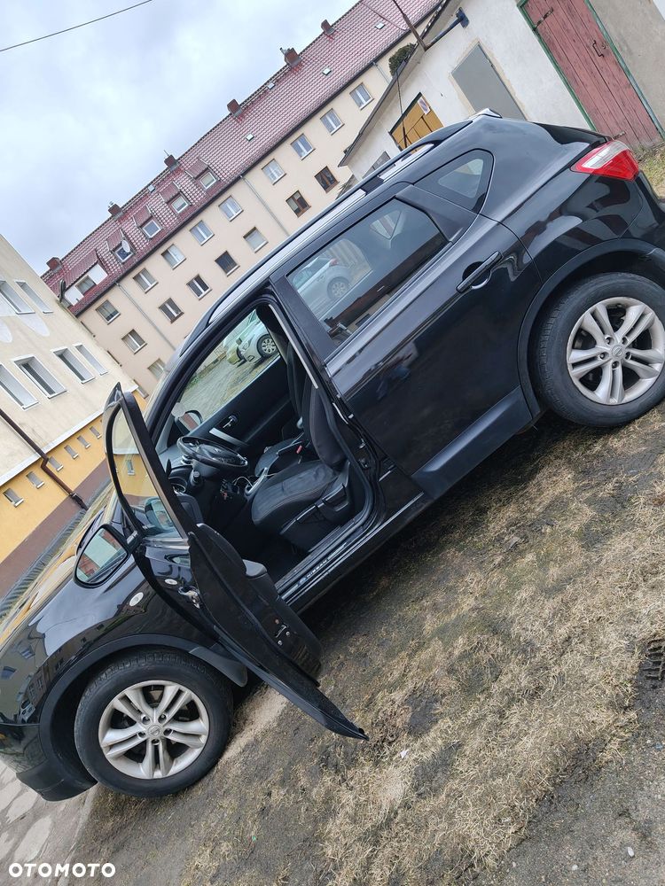 Nissan Qashqai 1.6 Acenta - 7