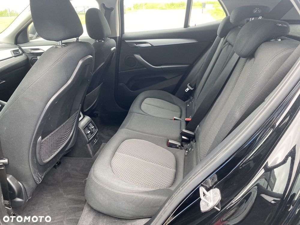 BMW X2 - 13