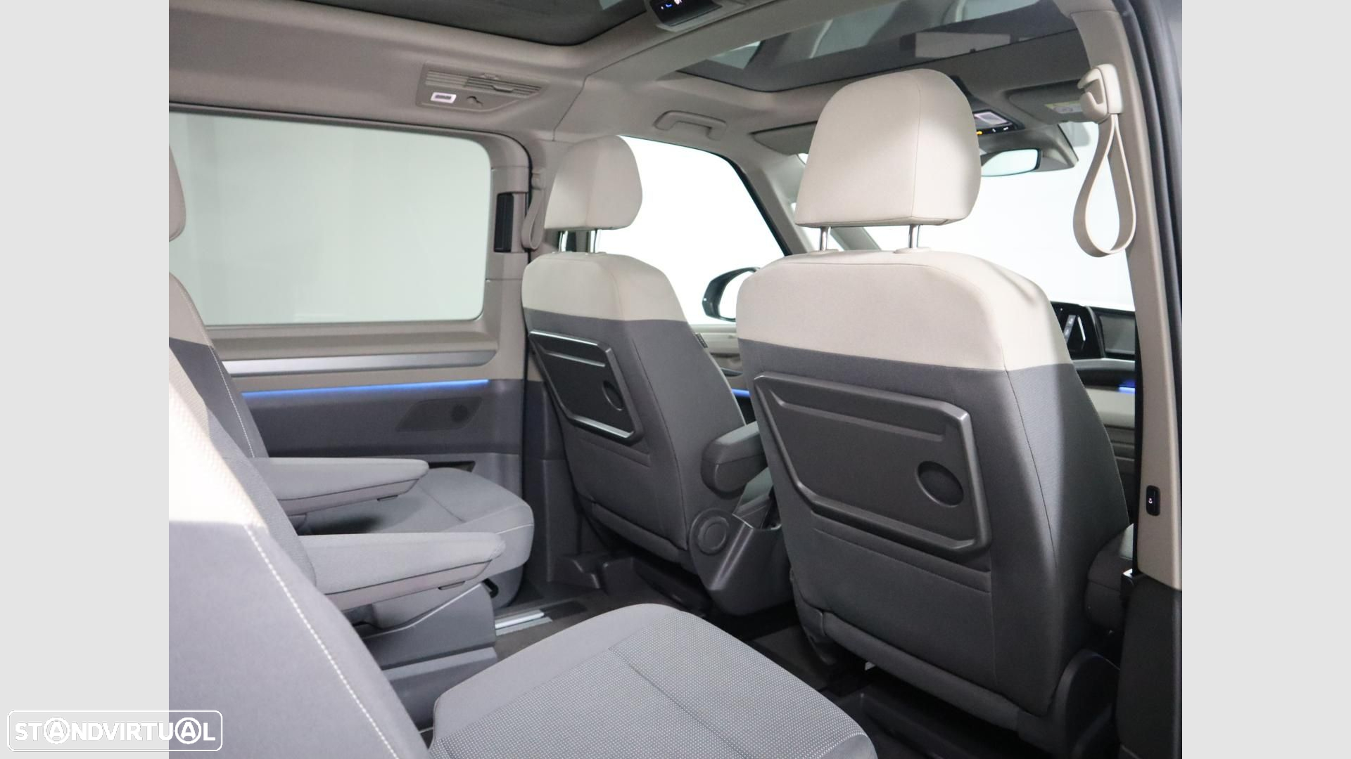 VW Multivan 2.0 TDI Life DSG - 6