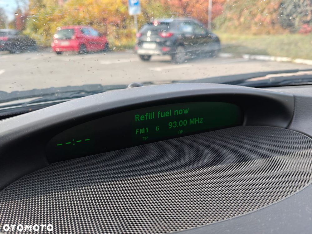 Saab 9-3 1.9 TiD DPF Linear - 26