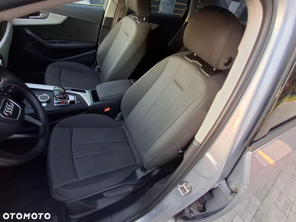 Audi A4 - 14