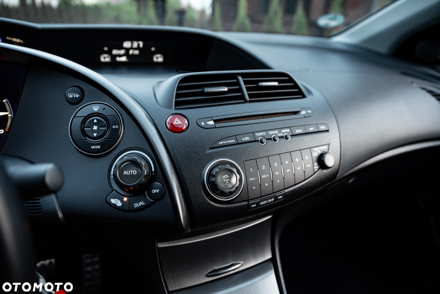 Honda Civic - 29