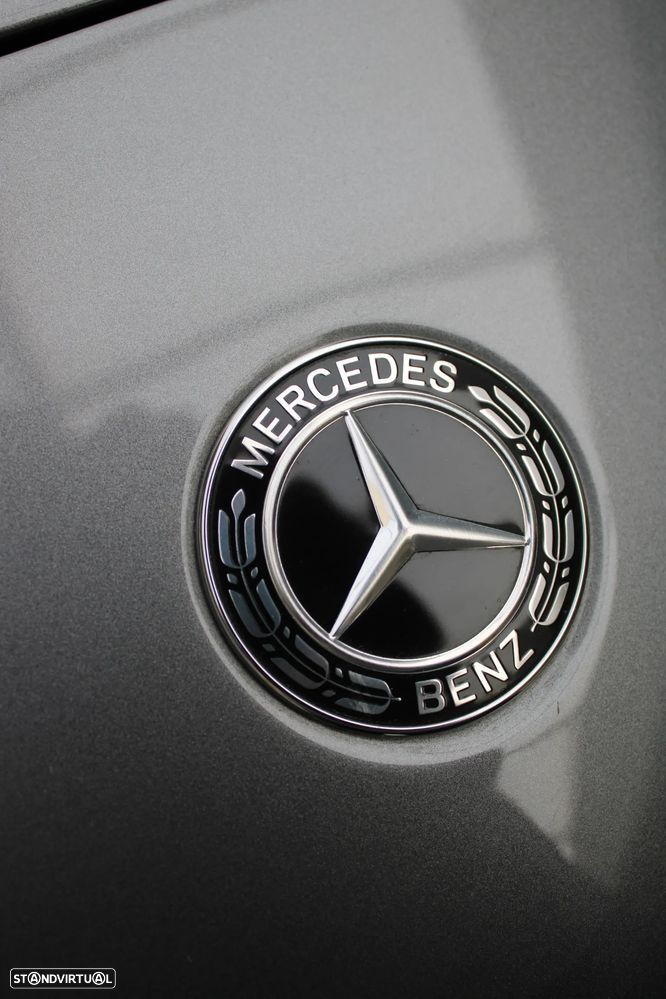 Mercedes-Benz A 200 Progressive - 55