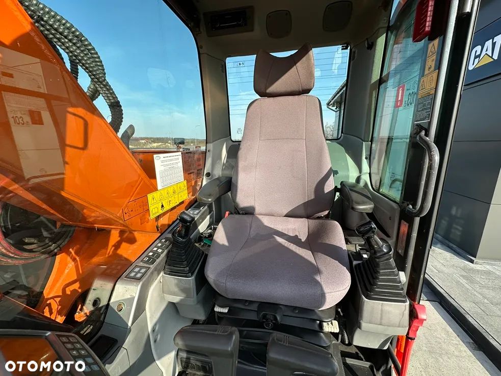Doosan DX 235 LCR - 21