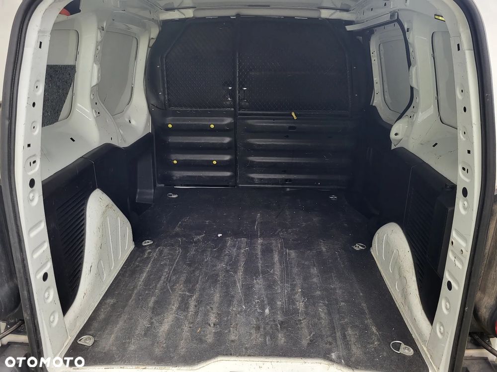 Citroën Berlingo - 5
