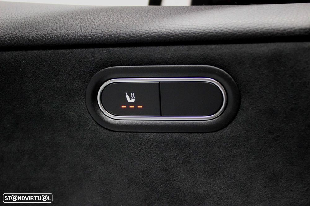 Mercedes-Benz A 180 d AMG Line Aut. - 40