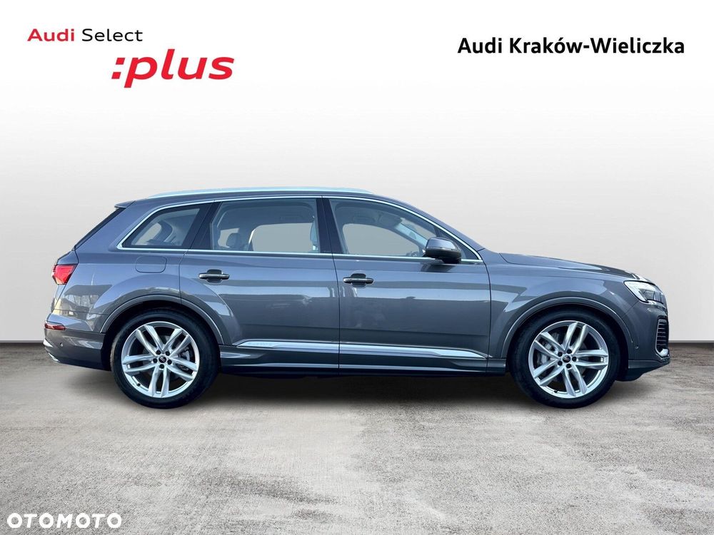 Audi Q7 - 6