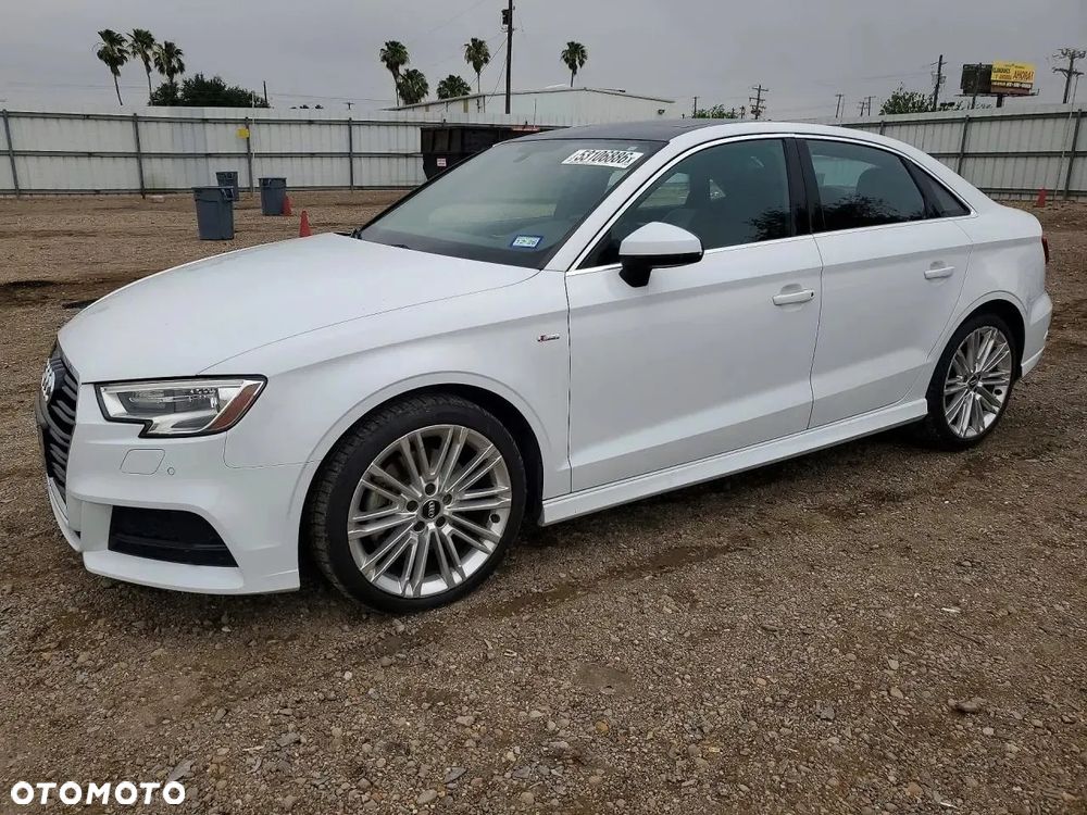Audi A3 Limousine - 33