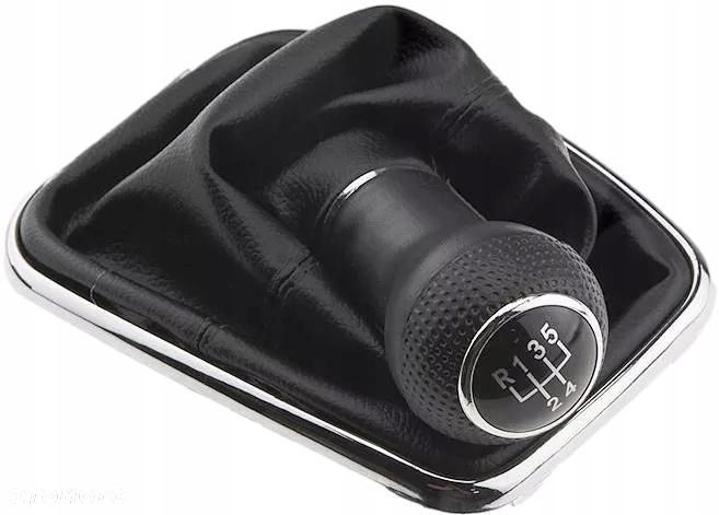 mieszek lewarka zmiany biegów gałka biegów vw golf iv vw bora 12mm komplet