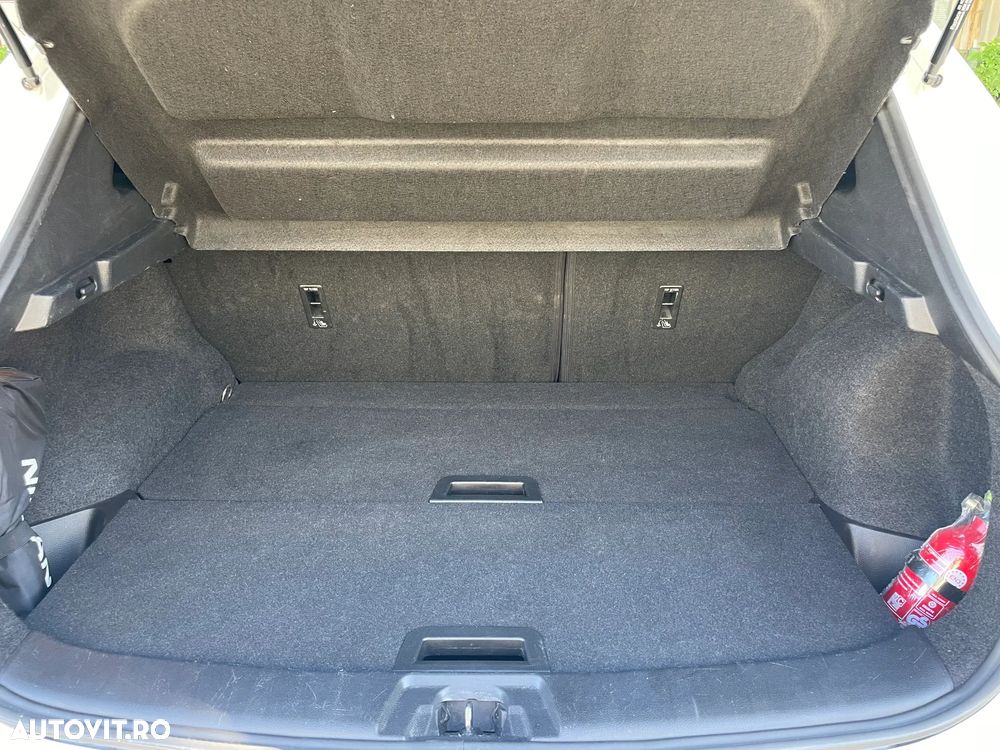 Nissan Qashqai 1.5 DCI TEKNA - 11