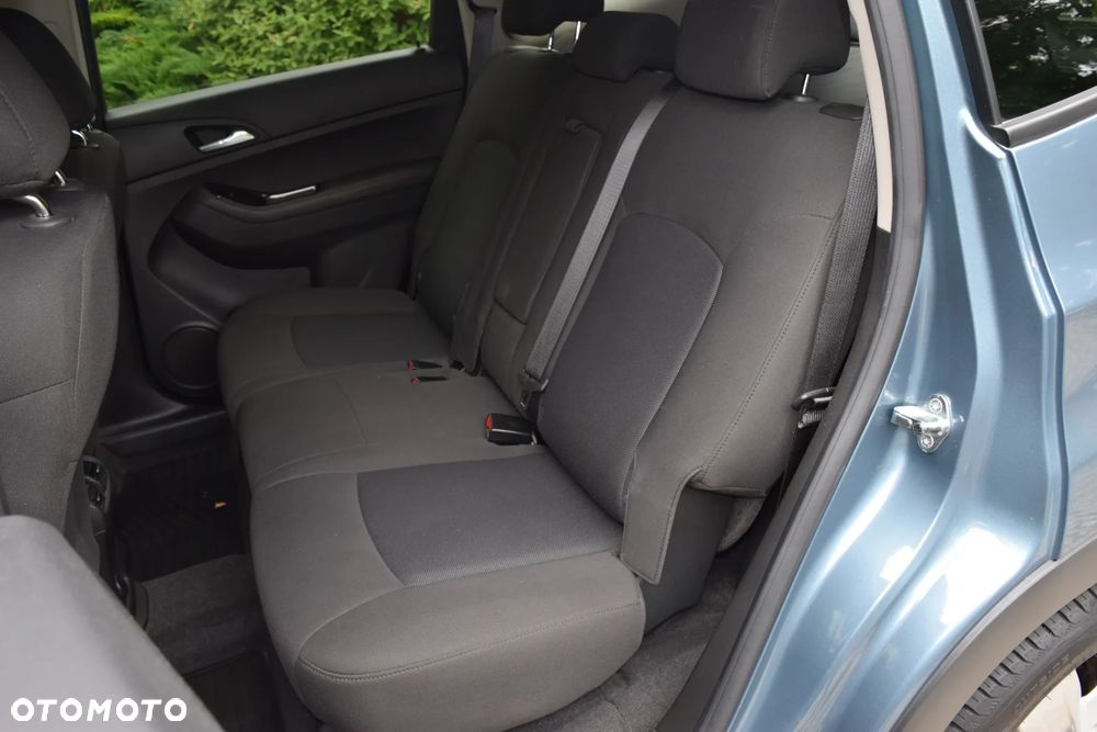 Chevrolet Orlando 2.0 TD LTZ+ - 16