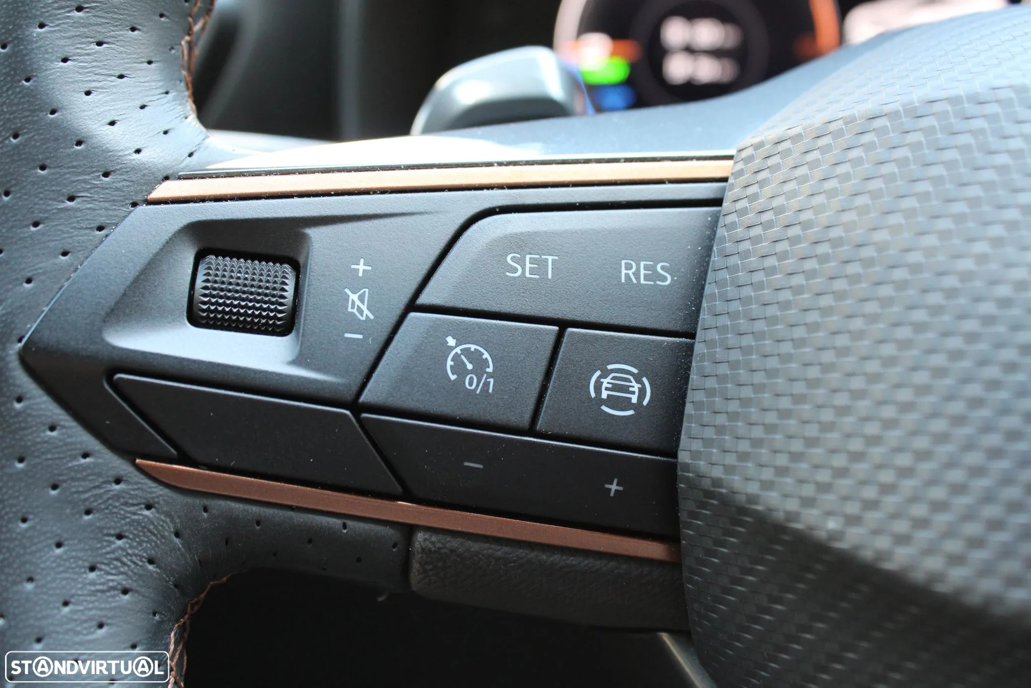 Cupra Leon 1.4 e-Hybrid VZ DSG - 23