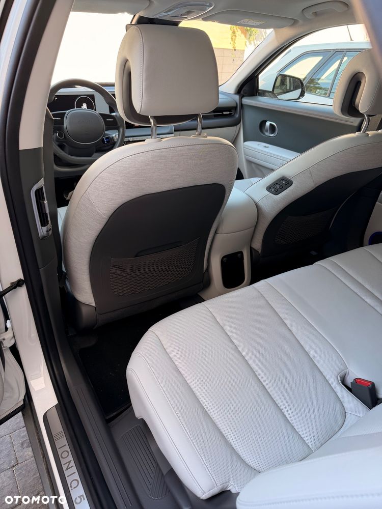 Hyundai IONIQ 5 84kWh Uniq 4WD - 35