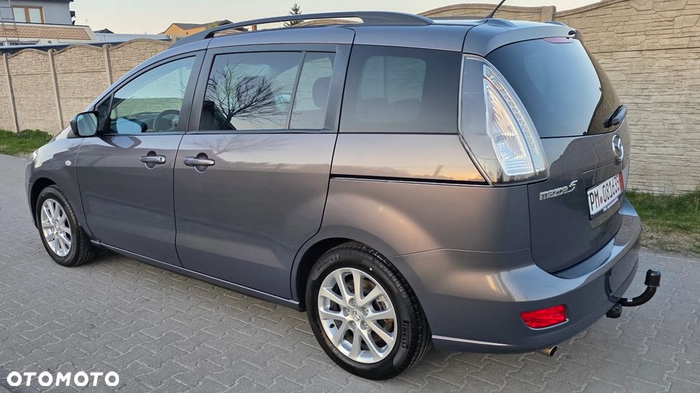 Mazda 5 2.0 Top - 11