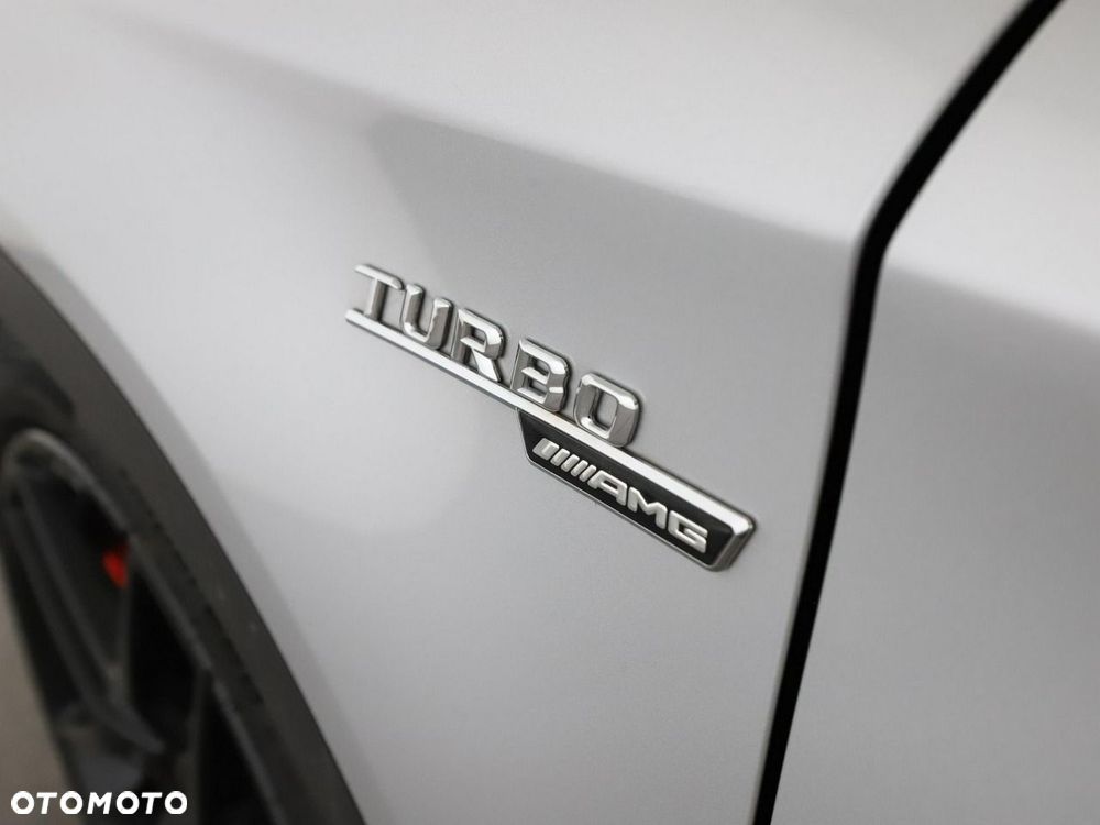 Mercedes-Benz GLA 45 AMG 4-Matic - 41