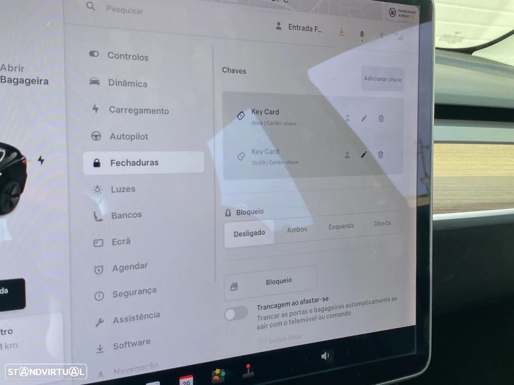 Tesla Model 3 Long Range AWD Dual Motor - 53