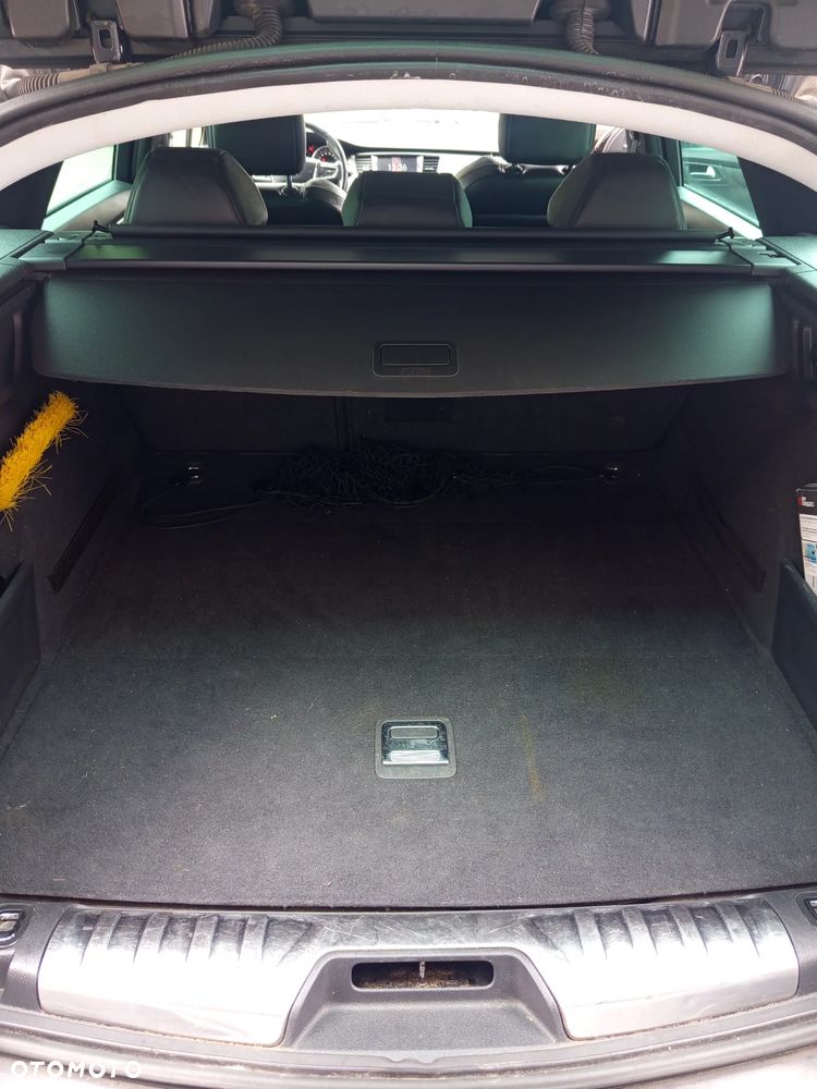 Peugeot 508 2.0 HDi Allure - 21