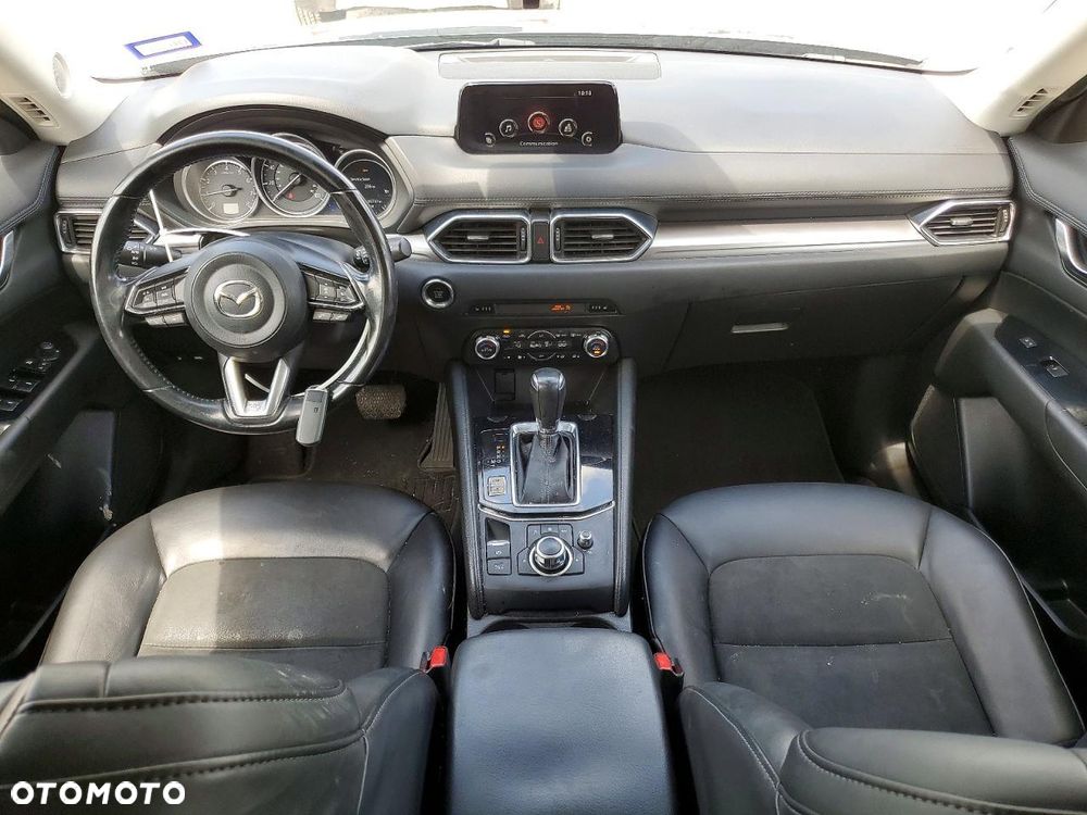 Mazda CX-5 2.5 Skyprestige AWD - 10