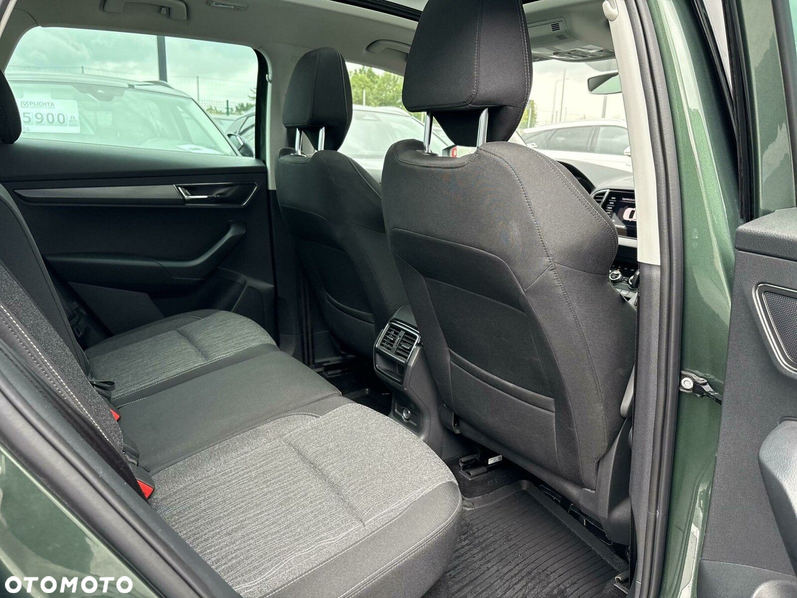 Skoda Karoq - 29
