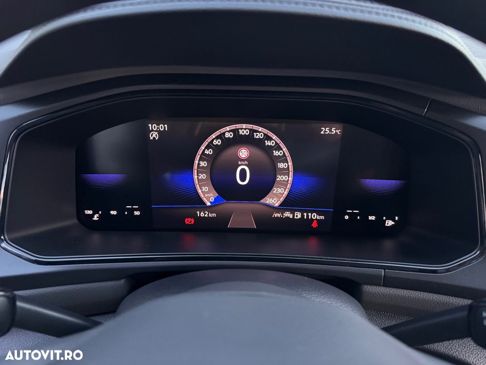Volkswagen T-Roc 2.0 TDI SCR Style - 23