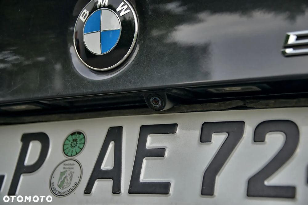 BMW Seria 5 - 17