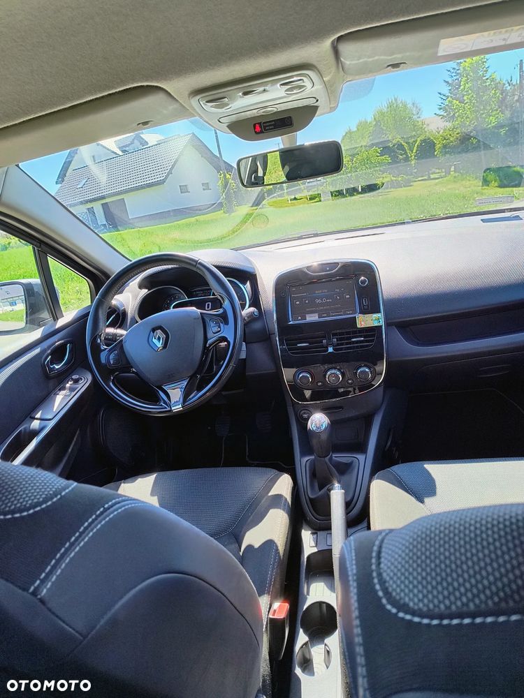 Renault Clio 1.2 16V 75 Start - 7
