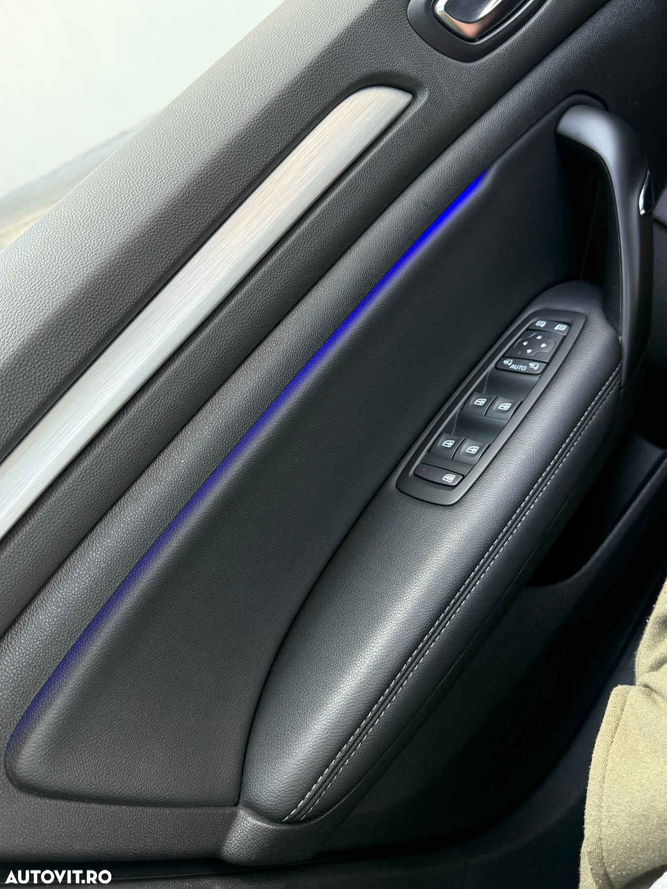 Renault Megane ENERGY dCi 130 BOSE EDITION - 23