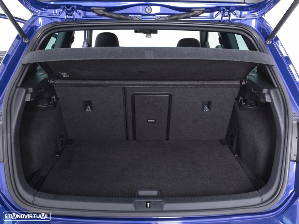Volkswagen Golf 2.0 TSI R DSG — fotografia 10