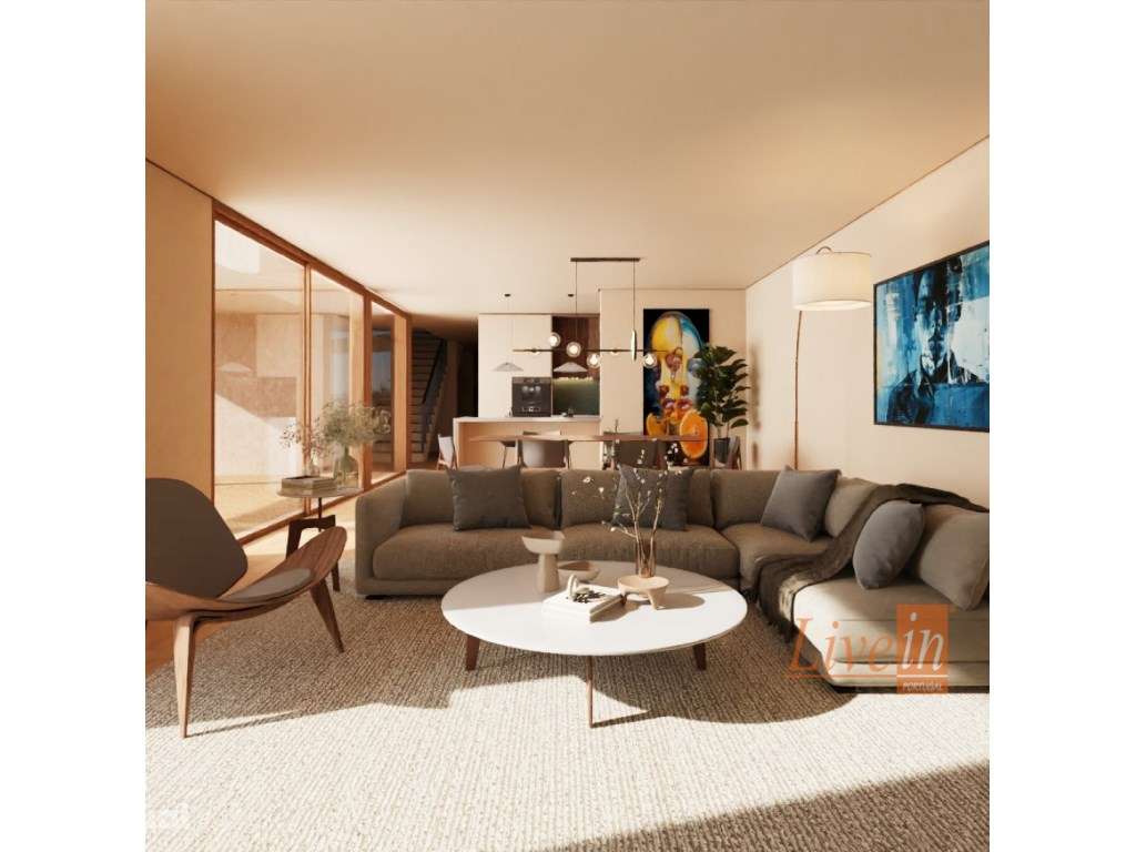 Terreno com 10800m2 em Rio de Mouro - Grande imagem: 3/29