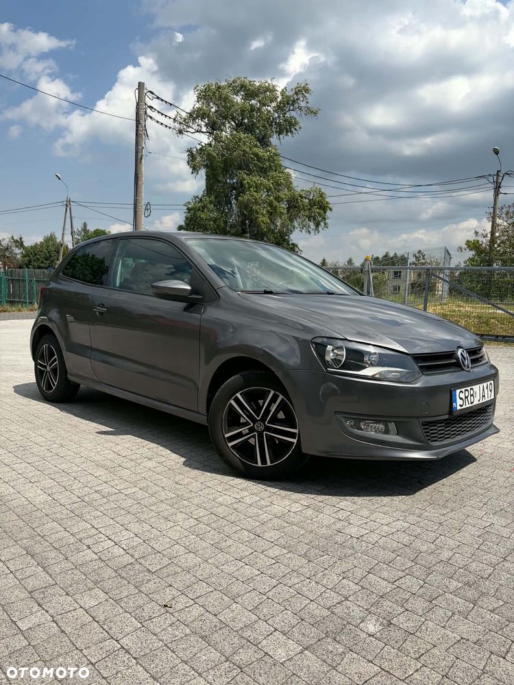 Volkswagen Polo - 6