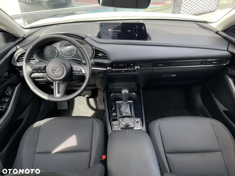 Mazda CX-30 2.0 mHEV Exclusive-Line 2WD - 15