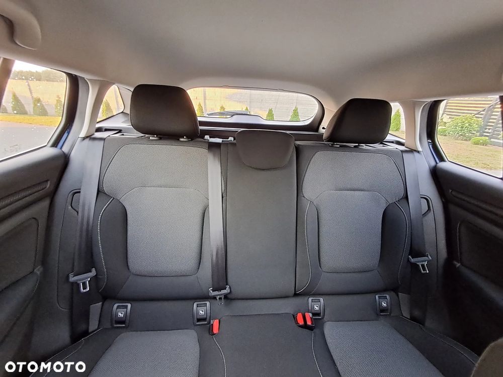 Renault Megane ENERGY TCe 100 LIFE - 25