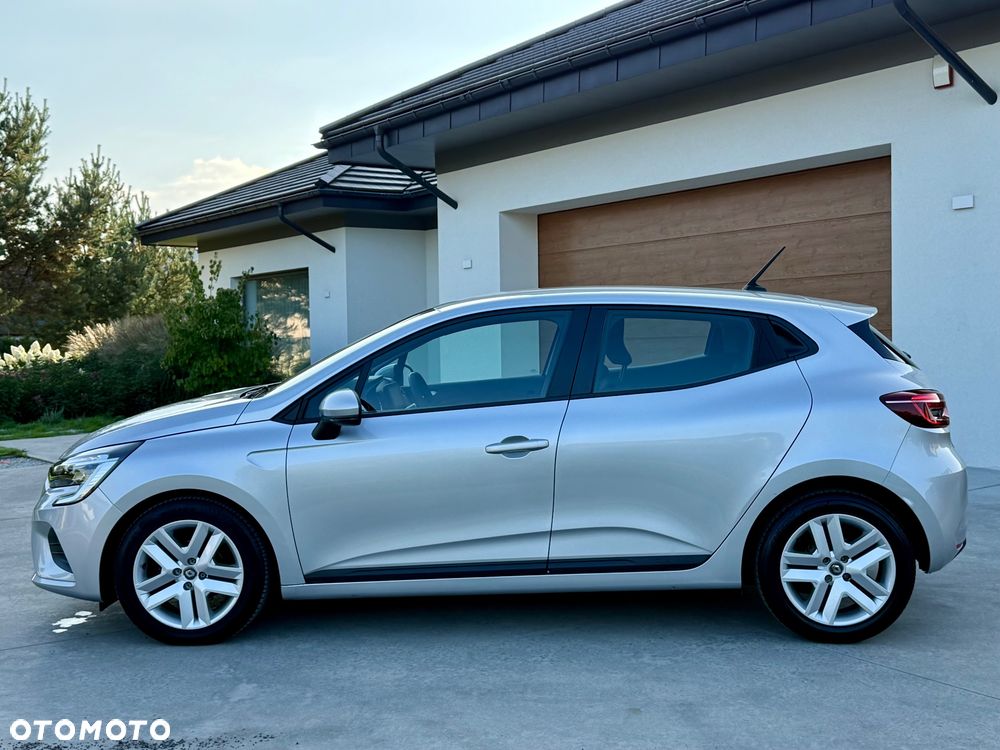 Renault Clio TCe 90 EVOLUTION - 8