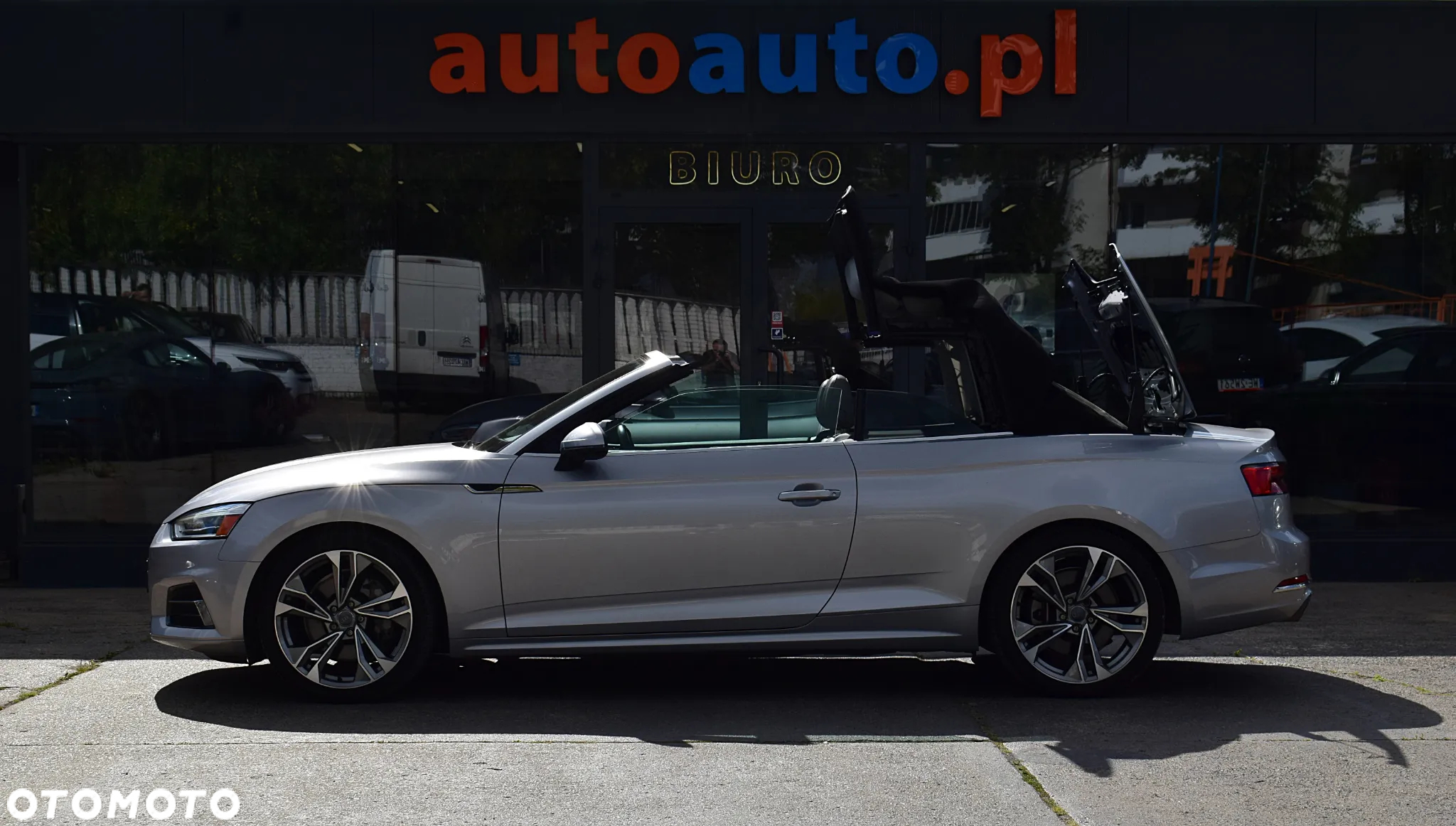 Audi A5 Coupe 2.0 TFSI Quattro S tronic - 29