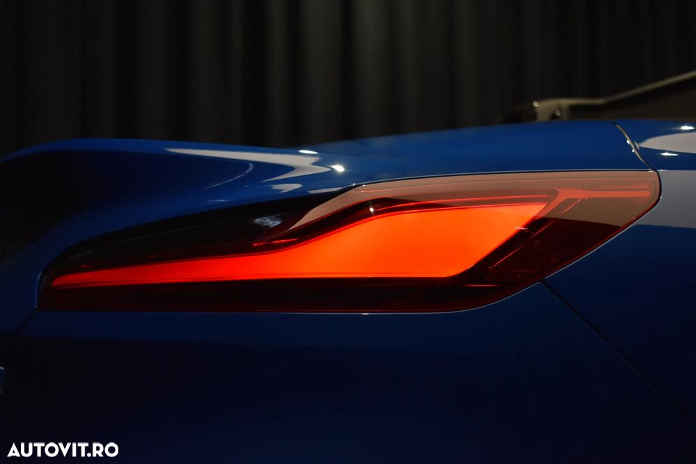 BMW Z4 sDrive20i Aut. M Sport - 13