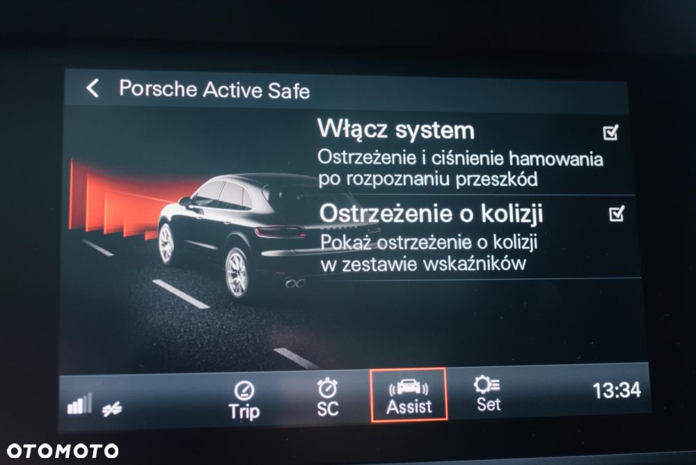 Porsche Macan Turbo - 20