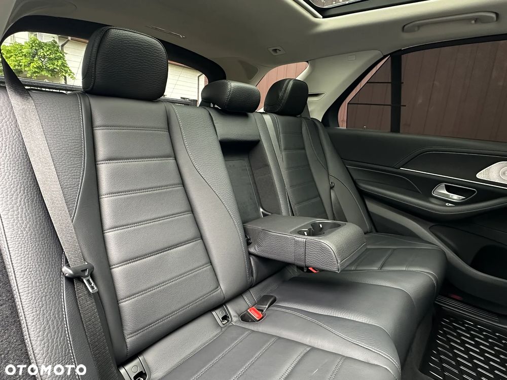 Mercedes-Benz GLE 400 d 4-Matic Premium Plus - 31