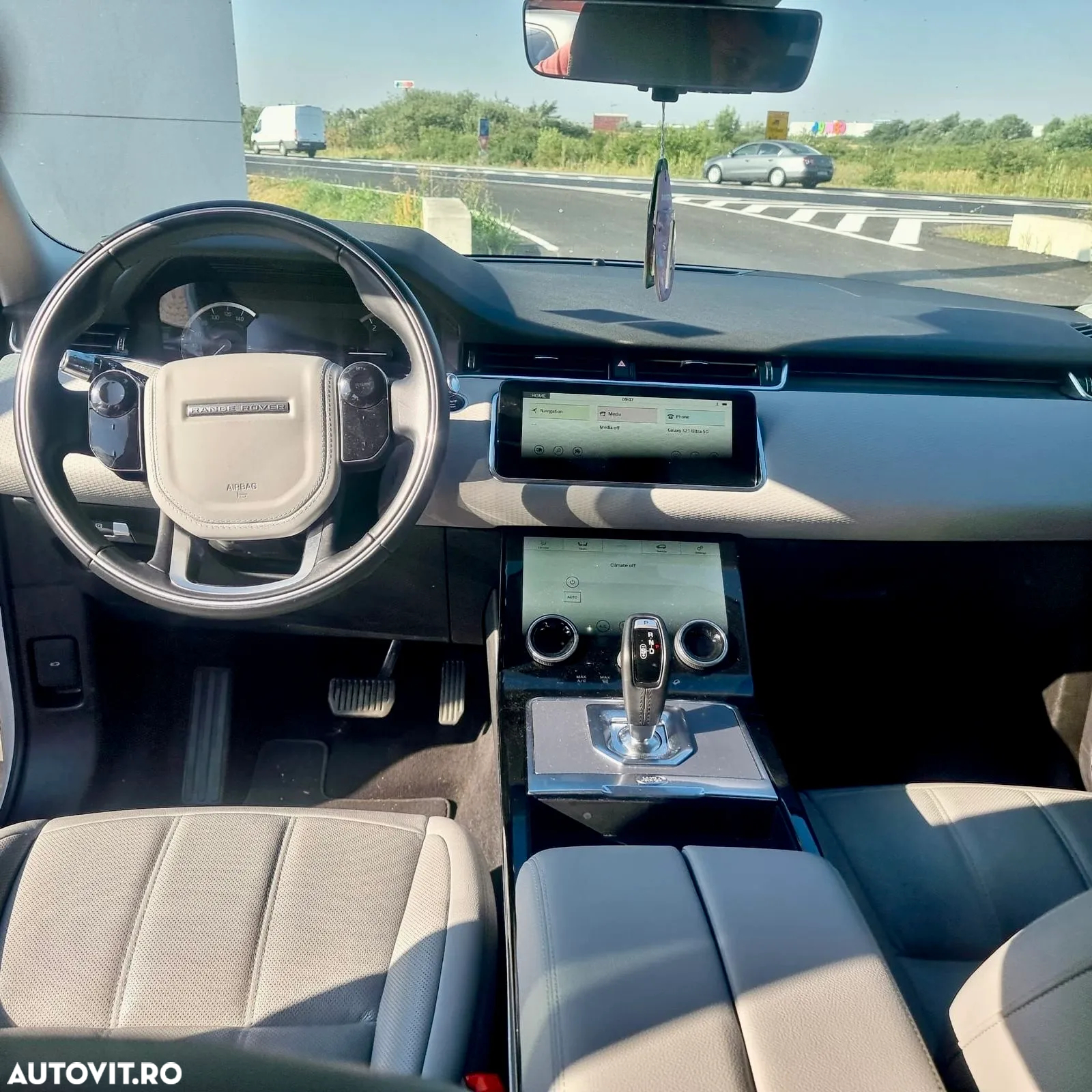 Land Rover Range Rover Evoque 2.0 D150 S - 4