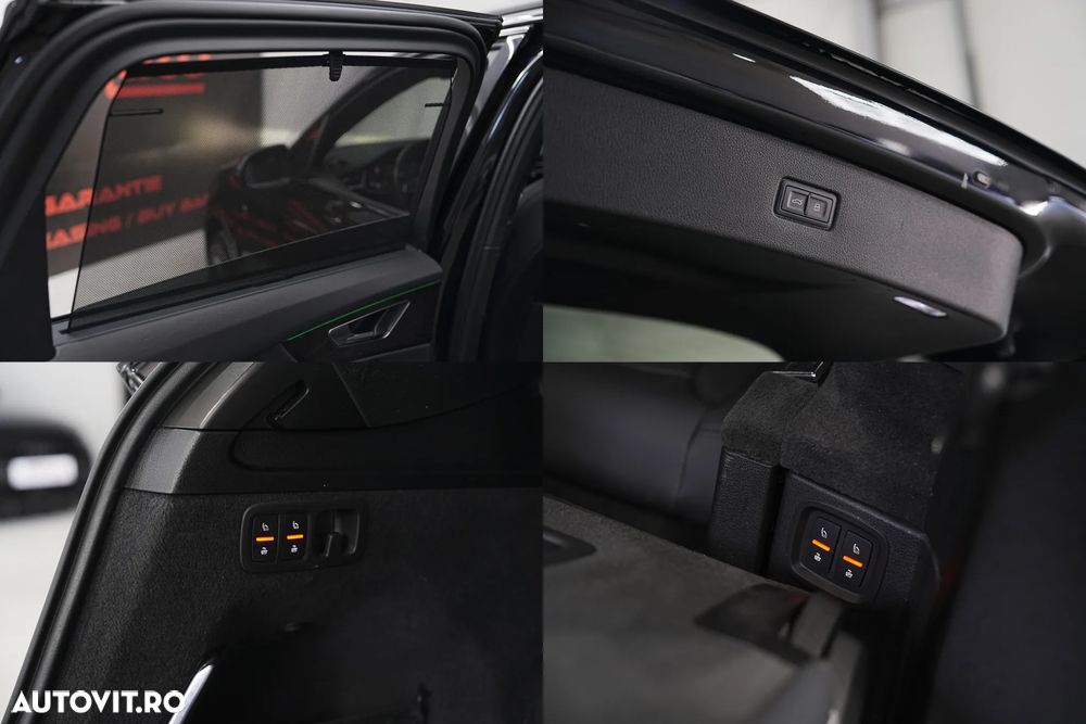 Audi Q7 55 TFSI quattro Tiptronic S line - 24