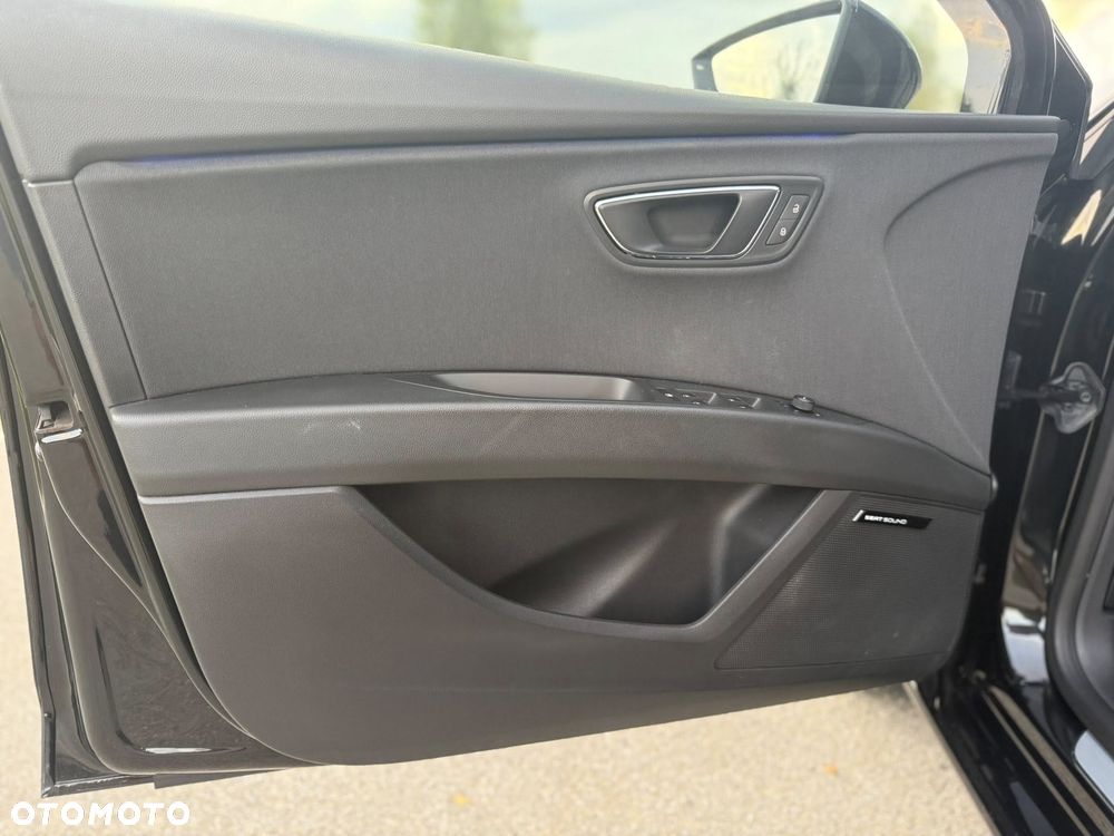 Seat Leon 2.0 TDI DPF DSG FR - 26