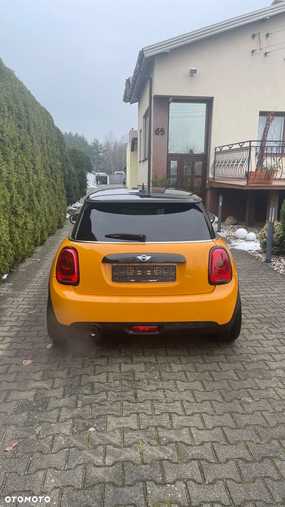 MINI ONE Standard - 5