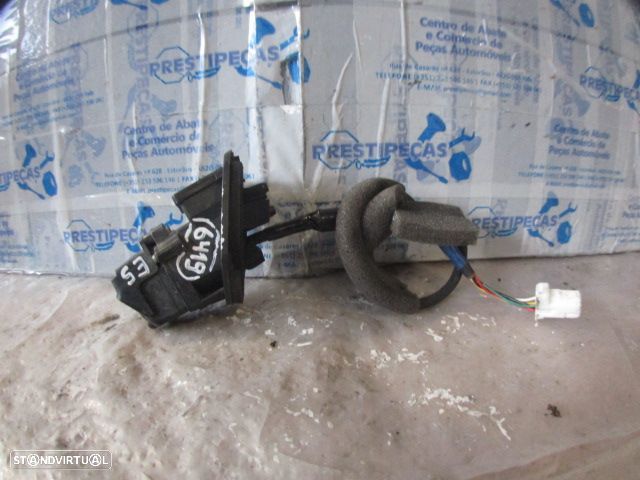 Modulo 28442BV80B NISSAN JUKE 1 FASE 2 2015 1.2I 115CV 5P BRANCO Camera De Trás - 3