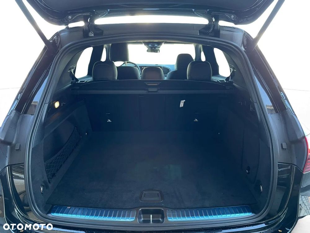 Mercedes-Benz GLE - 17