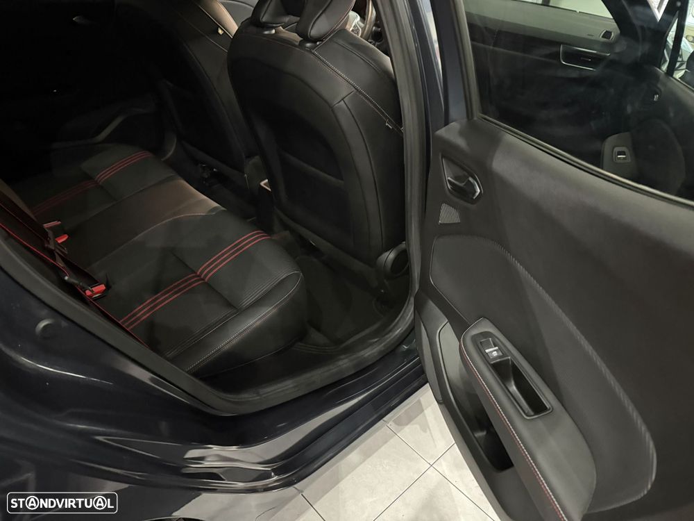 Renault Clio 1.5 Blue dCi RS Line - 15