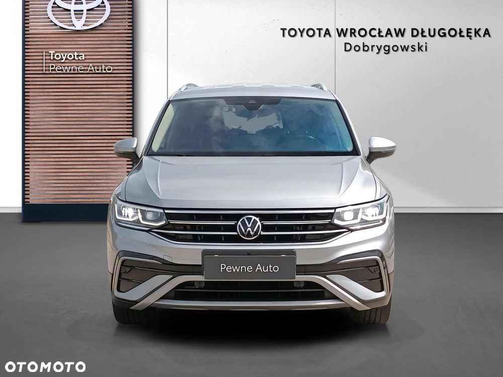 Volkswagen Tiguan 2.0 TSI 4Mot Elegance DSG - 9